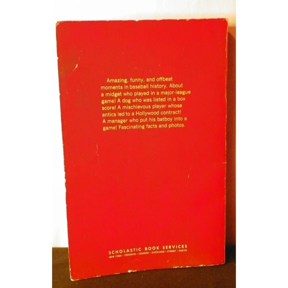 1st Printing March 1972 